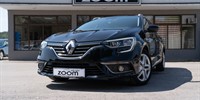 Renault Megane 1,5 DCI