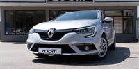 Renault Megane 1,5 DCI