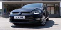 Volkswagen Golf 1.6 TDi BlueMotion Confortline Business