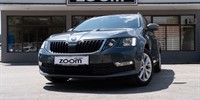 Škoda Octavia 1,6 CTDI