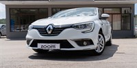 Renault Megane 1,5 DCI