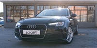 Audi A4
 2.0 TDI