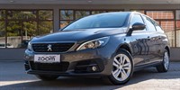 Peugeot 308 SW 1,5 BlueHDI