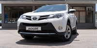 Toyota
 RAV4
 2,0 4x4
