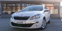Peugeot 308 1,6 BlueHDI