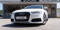 Audi A6
 2,0 TDI S-line