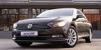 Volkswagen Passat 2,0 TDI