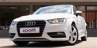 Audi A3
 1.6 TDI