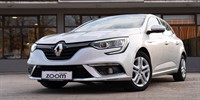Renault Megane 1,5 DCI