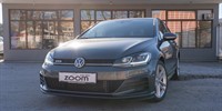 Volkswagen Golf 2,0 TDI DSG GTD