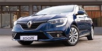 Renault Megane 1,5 DCI