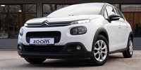 Citroën C3 1,6 BlueHDI