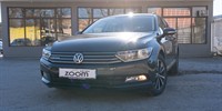 Volkswagen Passat 1,6 TDI