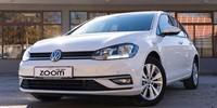 Volkswagen Golf 2,0 TDI