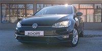 Volkswagen Golf 1,6 TDI