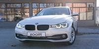 BMW
 3-Series 318 D