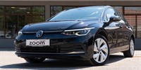 Volkswagen Golf 8 2.0 TDi DSG Style