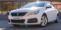 Peugeot 308 1,5 BlueHDI
