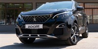 Peugeot 3008 1,5 BlueHDI