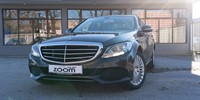 Mercedes-Benz C-Class
 180 CDI