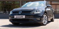 Volkswagen Golf 1,6 TDI