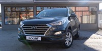 Hyundai
 Tucson
 1,6 GDI