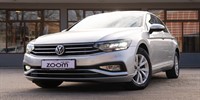 Volkswagen Passat 2,0 TDI