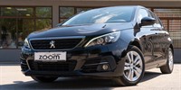 Peugeot 308 1,5 BlueHDI