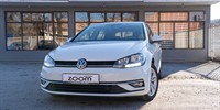 Volkswagen Golf 1.6 TDi Confortline