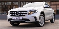 Mercedes-Benz GLA 200 D STOCK