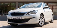 Peugeot 308 1.6 HDI