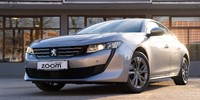 Peugeot 508 1,5 BlueHDI