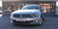 Volkswagen Passat 2.0 TDI