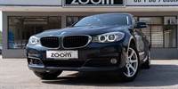 BMW
 3-Series 318 D Gran Turismo