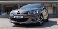Citroën C4 1,6 BlueHDI