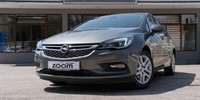 Opel Astra 1,6CDTI