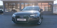 Audi A4
 2.0 TDI