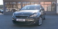 Peugeot 308 1,6 BlueHDI
