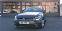 Volkswagen Golf 1,6 TDI