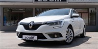 Renault Megane 1,5 DCI