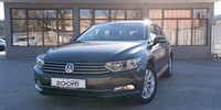 Volkswagen Passat 2.0 TDI