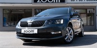 Škoda Octavia 1,6 TDI