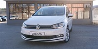 Volkswagen Touran 1,6 TDI