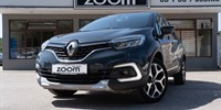 Renault Captur 1,5 DCI