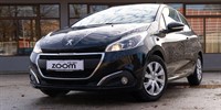 Peugeot 208 1,6 BlueHDI
