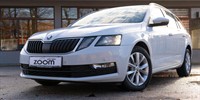 Škoda Octavia 2,0 TDI