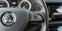 Škoda Kodiaq 2.0 TDi Sportline AWD 7 SJEDALA