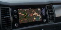 Škoda Kodiaq 2.0 TDi Sportline AWD 7 SJEDALA