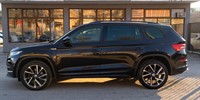 Škoda Kodiaq 2.0 TDi Sportline AWD 7 SJEDALA