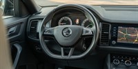 Škoda Kodiaq 2.0 TDi Sportline AWD 7 SJEDALA